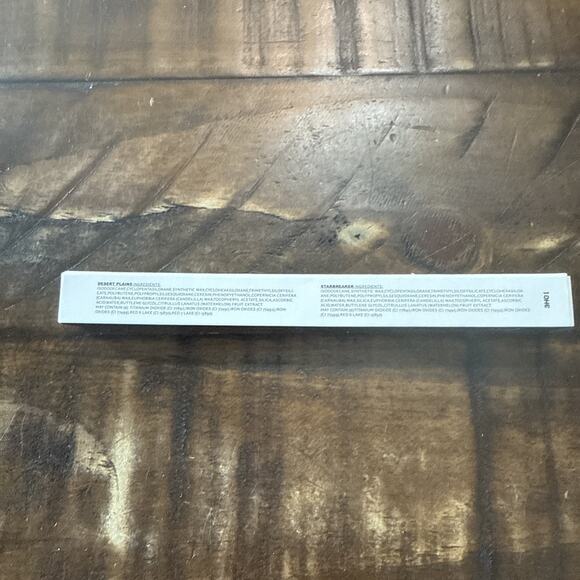 Context Skin Dual Lip Pencil DESERT PLAINS & STARBREAKER 0.04 Oz / .5g NIB - Picture 4 of 4